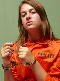 Female Inmates Sterilized Illegally Report Inmates Female Prison