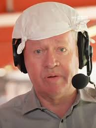 Please NEVER change, Gary Cotterill! 😂 #skysports #footballtiktok  #bournemouth #rayovallecano #fyp #funny