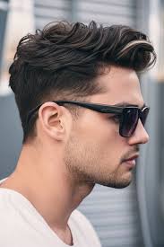 Cortes de pelo hombre