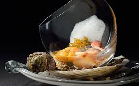 World S Best Molecular Gastronomy Chefs Molecular Gastronomy Gastronomy Amazing Food