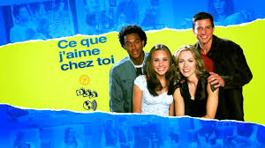 La saison n° 1 de ce que j'aime chez toi a été diffusée le 20 septembre 2002. Dvd Saison 1 Ce Que J Aime Chez Toi Dvd Series