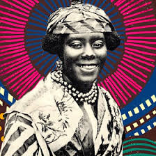 BLACK JOY! Up Close and Personal Exhibition