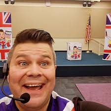 Adrian "Billy Bonkers" Merritt (@billybonkersmagic) • Threads, Say more