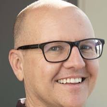 Professor Andrew Martin