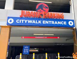 Discover jurassic park the ride® at florida's universal orlando® and california's universal studios hollywood. We Visited Citywalk At Universal Studios Hollywood Here S How It Compared To Universal Orlando The Disney Food Blog
