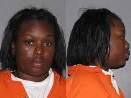 Caddo Parish Jail Bookings 09-06-21