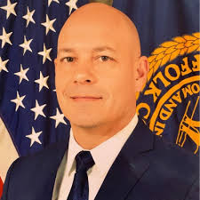 New direction as a Magistrate for Pender County, NC! Greatful and humble…