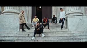 Członek wytwórni young family label (yfl). Zabson Ft Young Slash Los Youtube