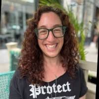 Teri Rosenberg Email & Phone Number