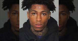 The brace left three permanent scars on his forehead. The Source Nba Youngboy Denied Bond And Labeled A Danger To The Community