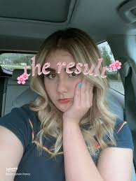 Achieving My Dream Hair: A Journey to Perfect Color