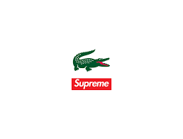 The official twitter account of supreme® est 1994, nyc. Lacoste X Supreme Now Sold Out