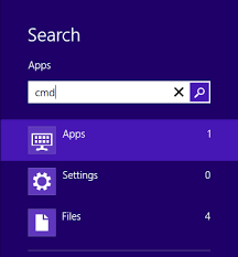 Getting Your Mac Address Windows 8 1 Grok Knowledge Base