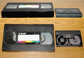 We did not find results for: Is There A Vhs Adapter For 8mm Tapes