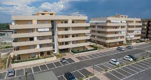 Appartamenti rent to buy roma. Nuove Costruzioni Roma Nord Nel Complesso Immobiliare Porta Di Roma Sirio