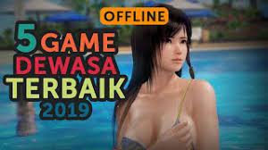 This game is the english (usa) version and is the highest. 5 Game Android Dewasa 18 Offline Terbaik 2019 Youtube