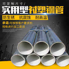 Galvanization is the process of applying a protective zinc coating to steel or iron, in order to prevent rusting. Usd 33 39 Supply Of Professional Fire Water Supply Pipe Lined With Plastic Composite Jinzhou Hot Dip Galvanized Steel Pipe Inside And Outside Coating 20 25 Dn40 Wholesale From China Online Shopping