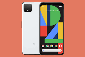 How The Pixel 4 Epitomizes Googles Hardware Gamble