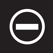 Minus Icon Symbol Sign Symbols Free Vector Illustration Vector Art
