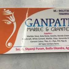 We provide a fair competitive price. Ganpati Marble And Granite Sikandra Marble Dealers In Agra Justdial
