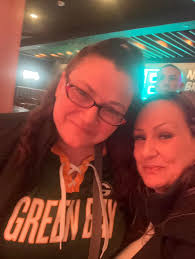 Luke Combs bar was so fun!!!