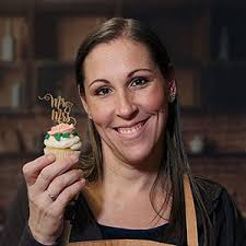 Sweet Cakes by Melissa