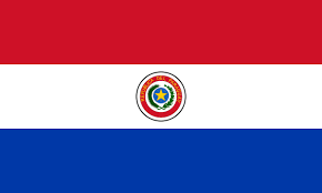Paraguay eventually won control of approximately 66% of the entire region (about 22,000 square miles of land). World Flags On Twitter The Only Landlocked Countries Outside Of Africa And Europe Bolivia Paraguay