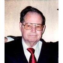 Lloyd Watts Obituary