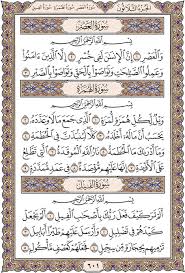 It is the same god who protected the kaaba, his message is now presented by prophet muhammad (p.b.u.h.). 105 Al Fil 1 Saad Al Ghamdi Sahih International Quran Quran Quotes Inspirational Quran Verses