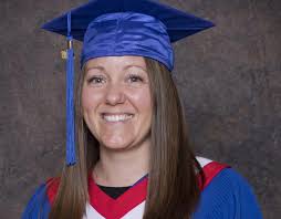 Breaking The Cycle: Debra Andrew