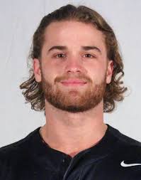 2023 Baseball Roster