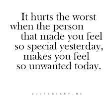 Quotes About Hurt My Feelings 33 Quotes