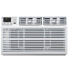Check spelling or type a new query. Denali Aire 18 000 Btu 230 Volt Window Air Conditioner With Heat At Menards