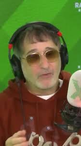 Everything happens for a reason! Throwback to Ian's chat with Chris Moyles 