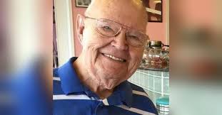 Percy Allen Parrish Obituary