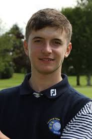 Walsh and Egan selected