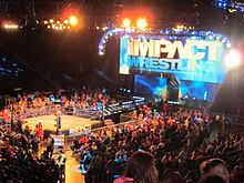 Details on the saturday night, 'impact wrestling: Impact Wrestling Wikipedia
