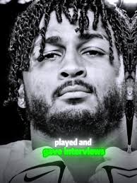 Devonta Smith Interview about Marshawn Kneeland