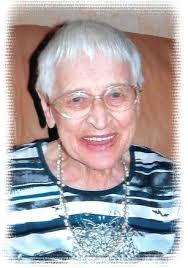 Audrey Jean Farrar Obituary