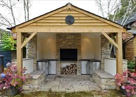 Which material for outdoor kitchen counter… like all kitchens there is always a choice of what type of countertop to have and outdoor kitchens are. Outdoor Kitchens Uk Google Search Modular Outdoor Kitchens Diy Outdoor Kitchen Outdoor Kitchen