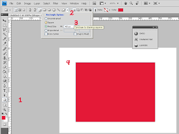 Cons • limited shape library, compared to clip studio paint. Draw A Rectangle Of A Specific Size Graphic Design Stack Exchange
