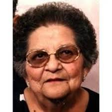 Edalia "Mary" Griego Obituary July 23, 2014