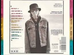 Yer So Bad Is A Song Written By Tom Petty And Jeff Lynne For Petty S First Solo Album Full Moon Fever Released In 1989 The Album Tom Petty Album Covers Petty