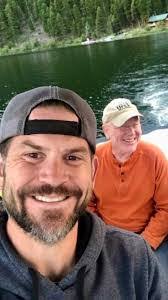 Greg Cavanaugh's Instagram, Twitter & Facebook