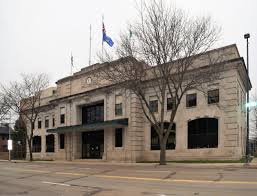 Maybe you would like to learn more about one of these? Madison Station Chicago And North Western Railway Wikipedia