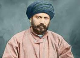 Check spelling or type a new query. Hujjatul Islam Jamaluddin Al Afghani Simbol Perlawanan Imperialisme Barat 1 Republika Online