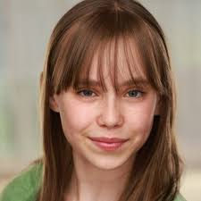 Cast and Creative Team — Starr! The Musical