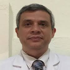 Dr. José Max Molina Barriere