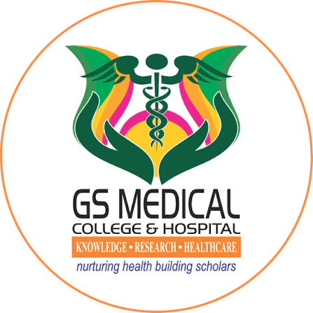 GS Medical College Pilkhuwa Hapur