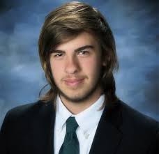 Corinth High School valedictorian: Sean Barber